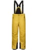 Killtec Skihose Gauror in Gelb