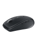 Logitech MX Anywhere 3 kompakte Maus Kabellos ergonomisch USB-C Bluetooth Grafit