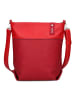 Zwei Jana Schultertasche 33 cm in cherry