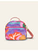Oilily Bita Schultertasche Rucksack in Mehrfarben