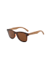 ZOVOZ Sonnenbrille Semreh in brown