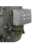 Tatonka Pyrox 40+10 Wanderrucksack 70 cm stone grey olive