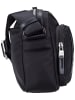 Mandarina Duck Bodybag Hunter Reporter VCT60 in Black