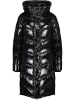 alife and kickin Winterjacke LolaniAK A in black