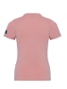 SCHIETWETTER "Martha", 3D-Prägung in pale pink