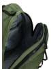 Mindesa Damen Rucksack in Militär Grün