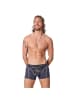 EIN SCHÖNER FLECK ERDE Boxershort 1er Pack in Wilder Kaiser (Graphit)