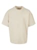 Urban Classics T-Shirt in whitesand