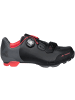 Vaude MENS MTB SNAR PRO in Schwarz