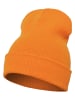  Flexfit Beany in blaze orange