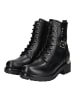 Nero Giardini Stiefelette in Schwarz