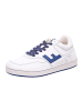 Flamingos Life Sneaker Low in weiß