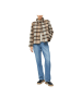 S.OLIVER RED LABEL Jacke in Braun