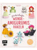Michael Fischer Buch - Zauberhafte Wende-Amigurumis häkeln mit @chibiscraft