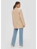 QS Indoor-Blazer in 8170_beige