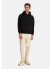 Jack & Jones Hoodie 'Barron' in schwarz