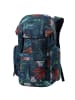 Nitro Daypacker Daypack 46 cm Laptopfach tropical
