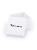 Tamaris Armbanduhr The Square in beige
