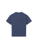 Mayoral T-Shirt 6029-ATLANTICO Blau