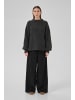 My Essential Wardrobe Casual Hose EmmyMW Loose fit in Black