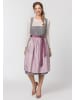 Stockerpoint Stockerpoint Dirndl Dori in grau