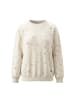Homebase Women Sweatshirt in Beige