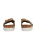Terre de Marins Shylo Ledersandalen Beige