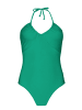 Barts Kelli V-Neck One Piece in grün