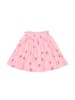 Walkiddy Rock Dragon fruit 11-Skirt