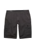 U.S. Polo Assn. Cargoshort in anthrazit