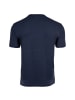 Emporio Armani T-Shirt 2er Pack in Weiß/Marine