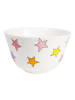 Schale Stern in Bunt - 14cm