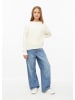 s.Oliver Strickpullover  in  0406_creme