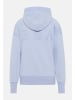 ELBSAND Sweatjacke 'Katja' in blau