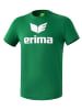erima Promo T-Shirt in smaragd