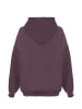 Homebase Damen Kapuzenpulli in Lila