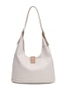 DIANA Schultertasche in CAMEL