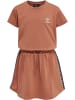 Hummel Hummel Dress Hmlhedda Mädchen in COPPER BROWN