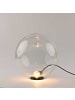 s.LUCE Orb Glaskugel  in Klar