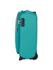 American Tourister Sea Seeker - 2-Rollen-Kabinentrolley XS 45 cm in aqua green