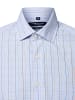 Andrew James Hemd in hellblau braun - 0006