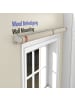 Deco-Raum® Rollo blickdicht beige