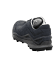 LOWA Wanderschuhe in blau