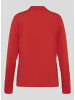 Rabe T-Shirt in Orange