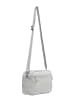 Mindesa Damen Umhängetasche in Hellgrau