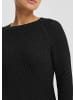 QS Strickpullover  in  99W0_schwarz