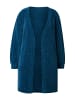 Ulla Popken Strickjacke in petrol