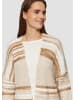 s.Oliver Strickjacke in 83X3_hellbraun