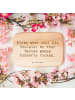 Mr. & Mrs. Panda Holzbrett Spruch Ukulele Magie mit Spruch in Transparent