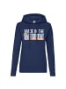 My Little Pony Hoodie "MLP 80s" in Blau